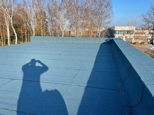 Dacheindeckung in Vilnius 2026 — Preise, Ablauf und Saison
