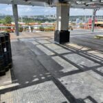 Plokščio stogo šiltinimas: medžiagos, storiai ir kainos 2026