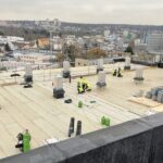 Dachdämmung von außen: Warum sie sich lohnt