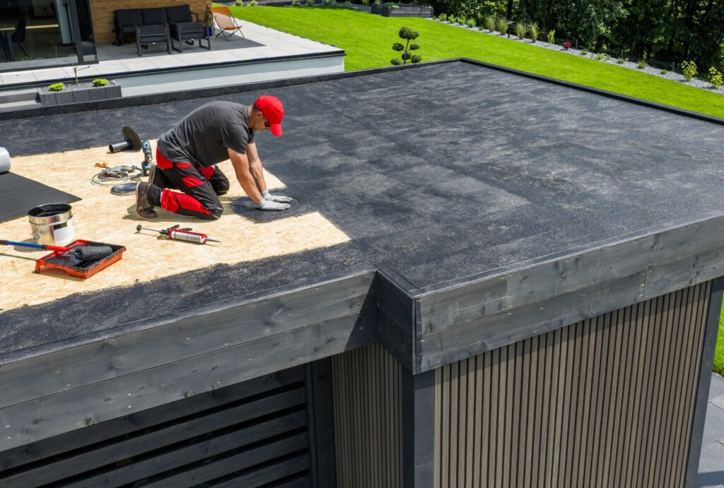 Roof Repair Cost 2026 — Prices by Defect Type and per m²